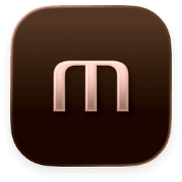 Margin app icon